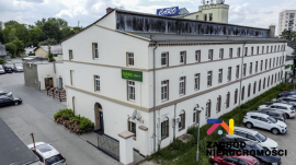 Hostel Plus Magazyny!! Centrum Miasta!!